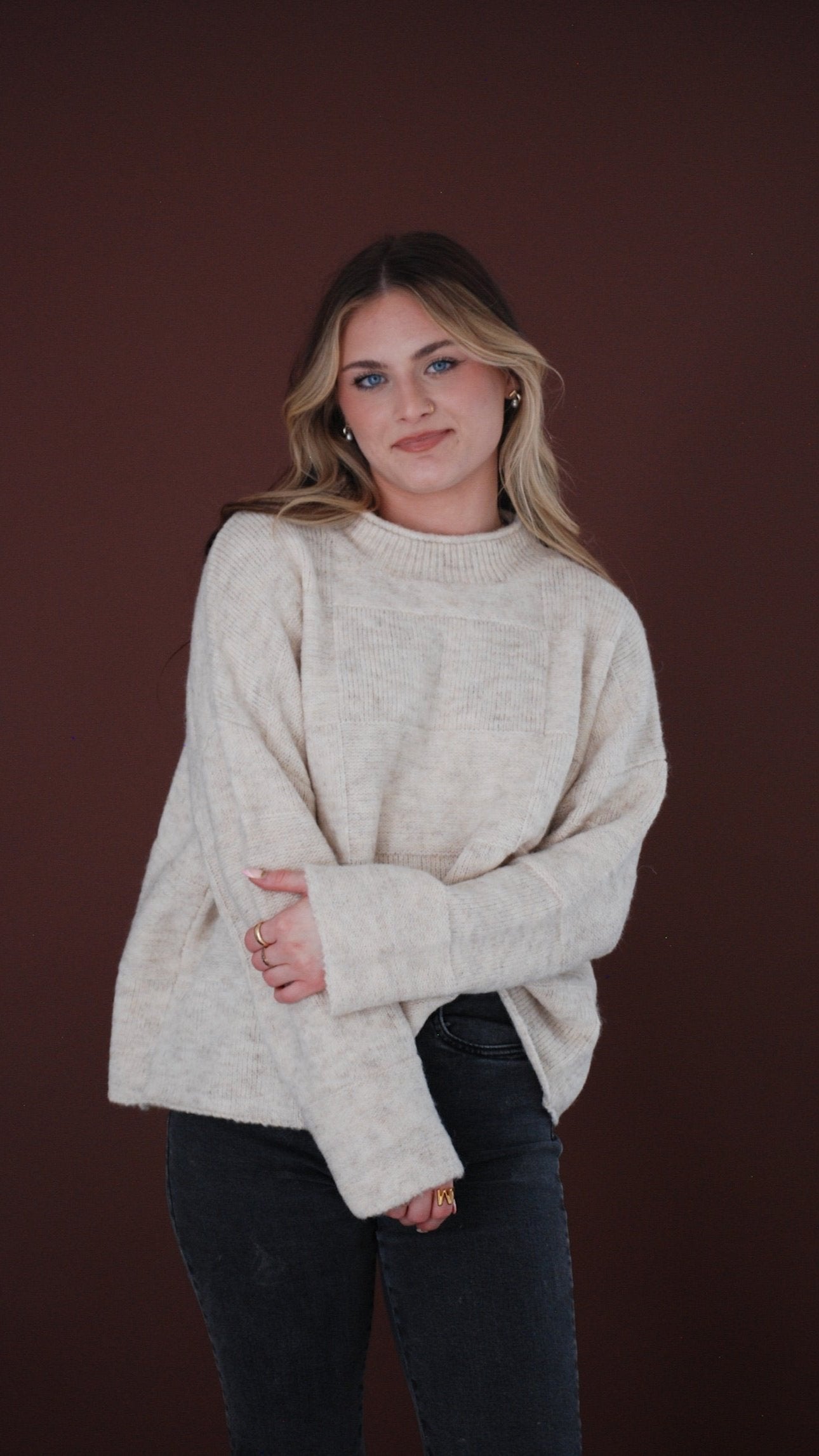 Payson Sweater